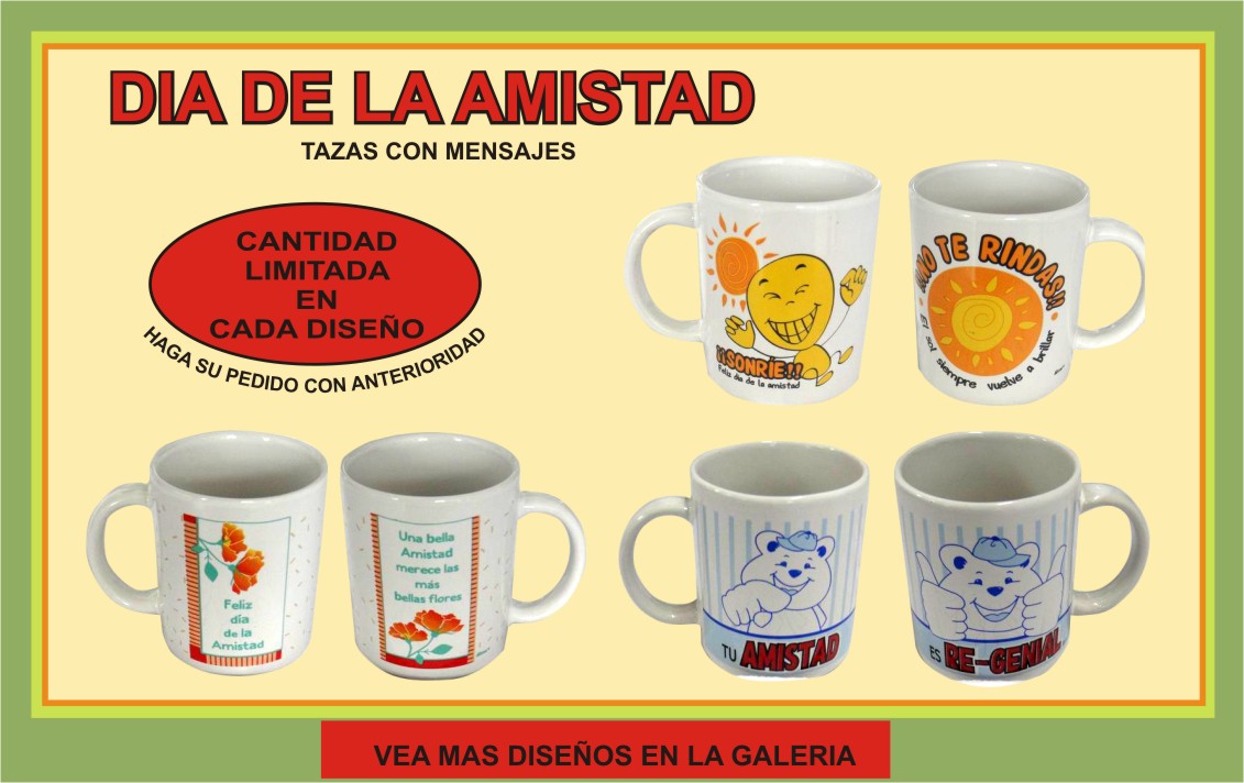 Novedades de la semana